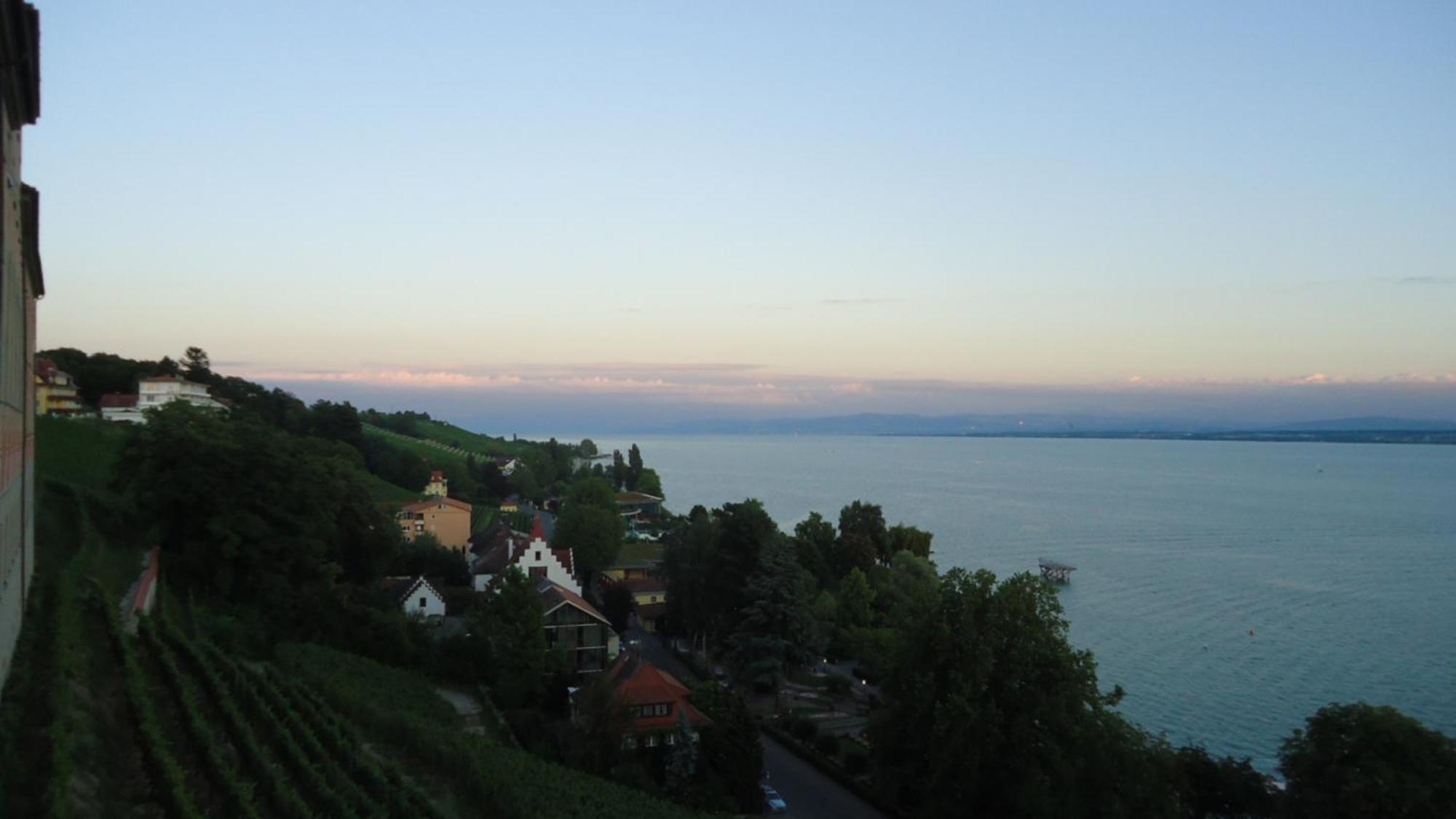 Hotel Garni Eden Meersburg Exterior photo